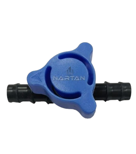 DAMLAMA KURTAĞIZI MİNİ VANA 16x16 mm